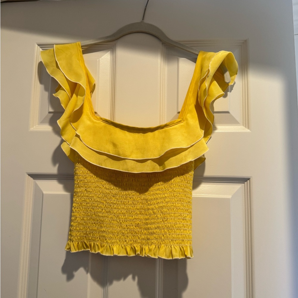 LIKELY Yellow top
